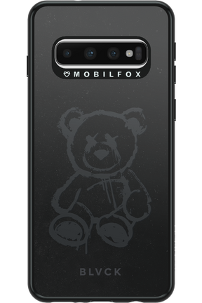 BLVCK BEAR - Samsung Galaxy S10
