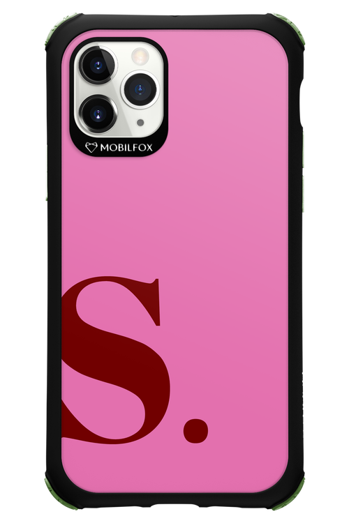 S (Sorbet) 2.0 - Apple iPhone 11 Pro