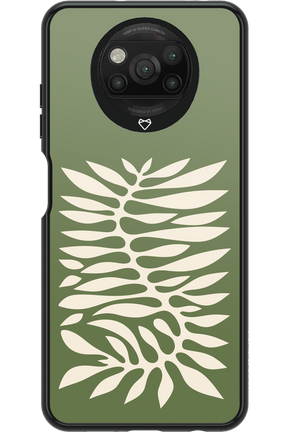 Grasshopper - Xiaomi Poco X3 NFC