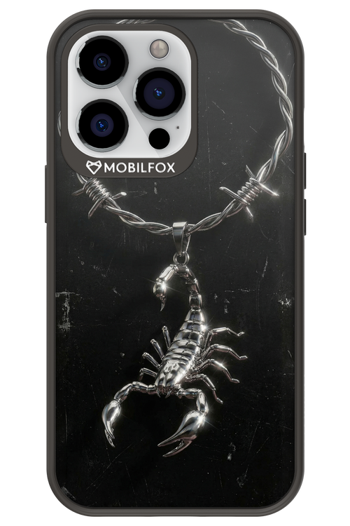 Scorpio (Chrome) 2.0 - Apple iPhone 13 Pro