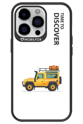 Off-Road Explorer 2.0 - Apple iPhone 13 Pro