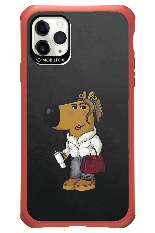 Chill Girl - Apple iPhone 11 Pro Max