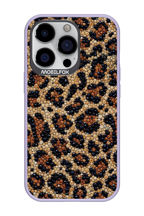 Crystal Roar - Apple iPhone 13 Pro