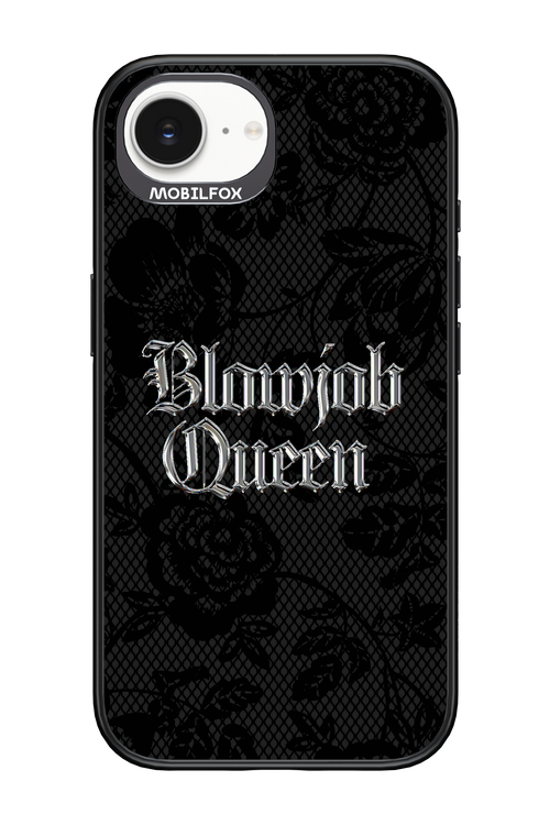 Blowjob Queen 2.0 - Apple iPhone 17e
