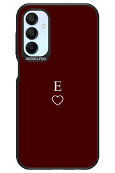 E Burgundia 2.0 - Samsung Galaxy A15