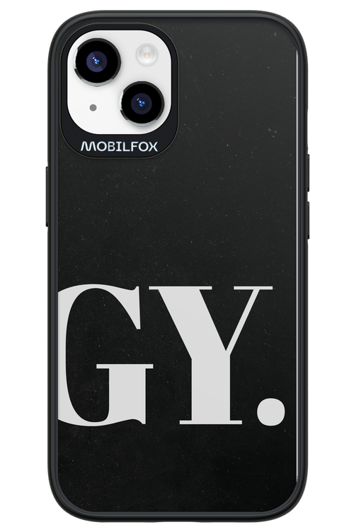 GY (Off Space) 2.0 - Apple iPhone 14