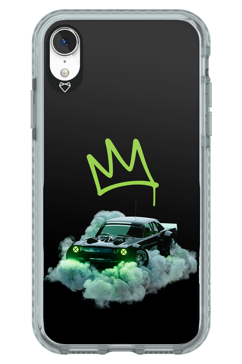 Just Dont Die - Apple iPhone XR