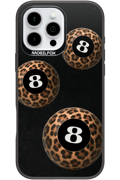 8 Baby 2.0 - Apple iPhone 16 Pro Max