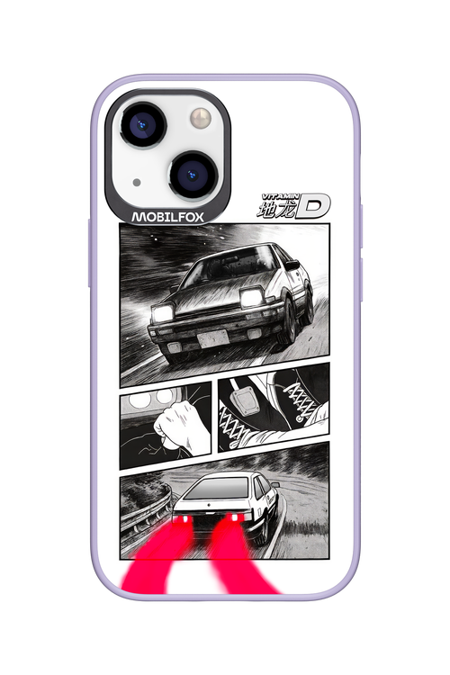 Vitamin D - Apple iPhone 13 Mini