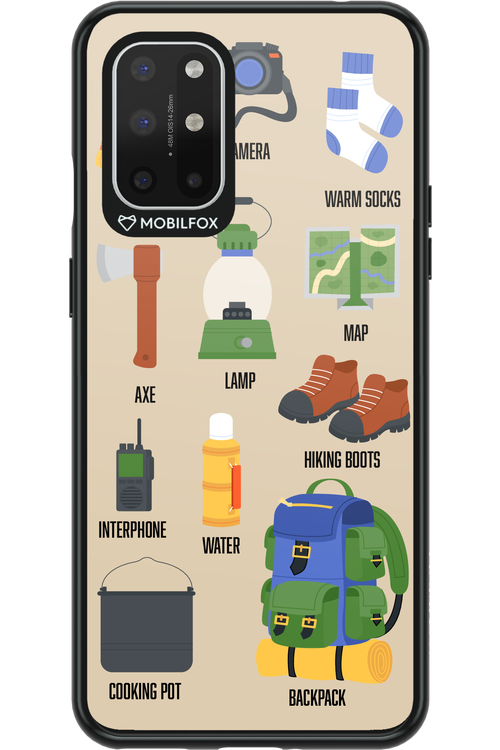 Adventure Pack 2.0 - OnePlus 8T