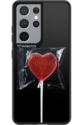 Bite 2.0 - Samsung Galaxy S21 Ultra