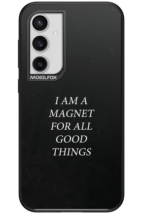 Magnet for Good 2.0 - Samsung Galaxy S23 FE