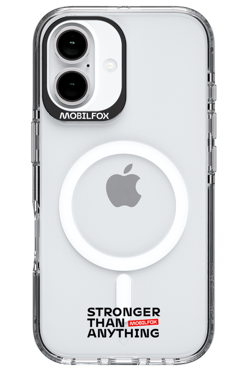 Stronger (Nude) - Apple iPhone 16