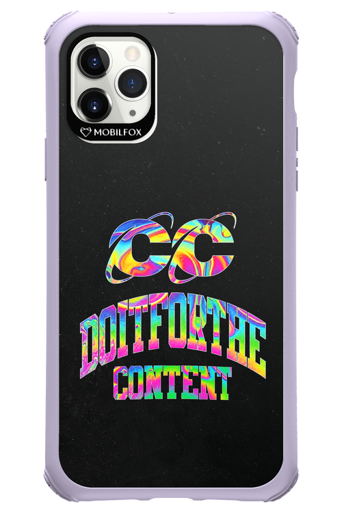 DO IT 2.0 - Apple iPhone 11 Pro Max