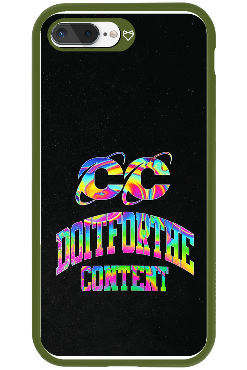 DO IT 2.0 - Apple iPhone 8 Plus