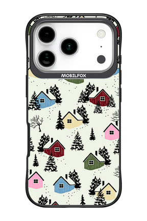 Warm Trails - Apple iPhone 17 Pro