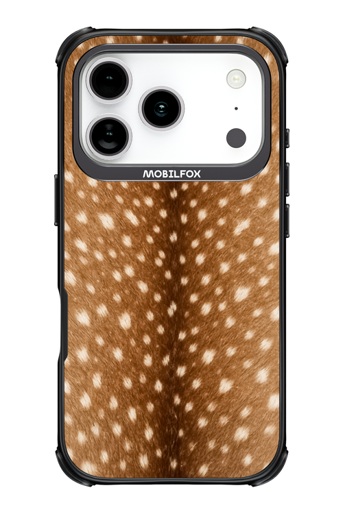 Fawn Dots - Apple iPhone 17 Pro
