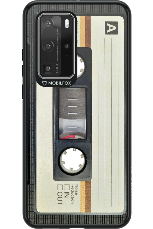CASE 11 2.0 - Huawei P40 Pro