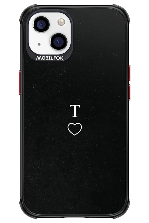 T Black 2.0 - Apple iPhone 13