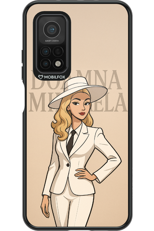 Business Girl 2.0 - Xiaomi Mi 10T 5G