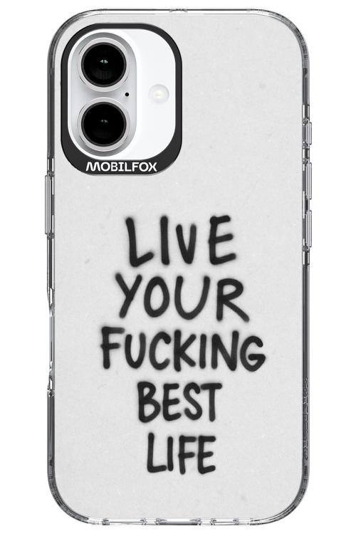 Best F Life - Apple iPhone 16