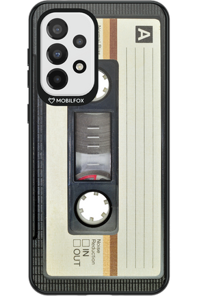 CASE 11 - Samsung Galaxy A33