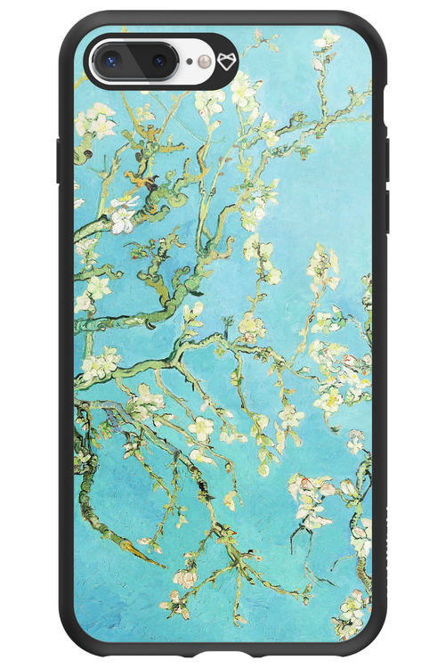 Almond Blossom - Apple iPhone 8 Plus