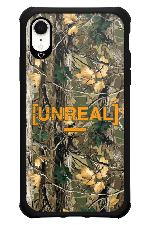 Realtree - Apple iPhone XR