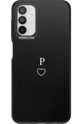 P Black 2.0 - Samsung Galaxy A04s