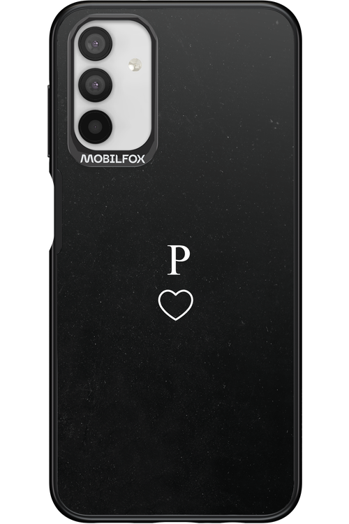 P Black 2.0 - Samsung Galaxy A04s