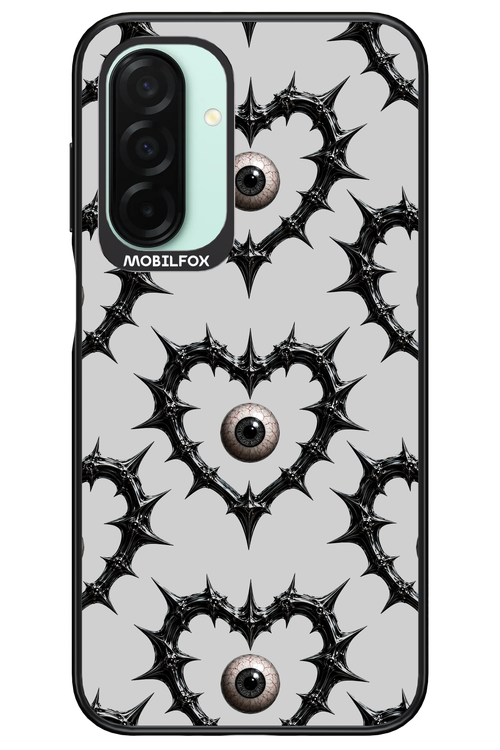 Heart Vision 2.0 - Samsung Galaxy A26