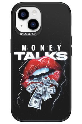Money Talks 2.0 - Apple iPhone 15