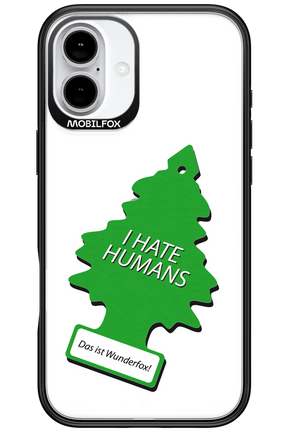 Wunderfox - Apple iPhone 16 Plus