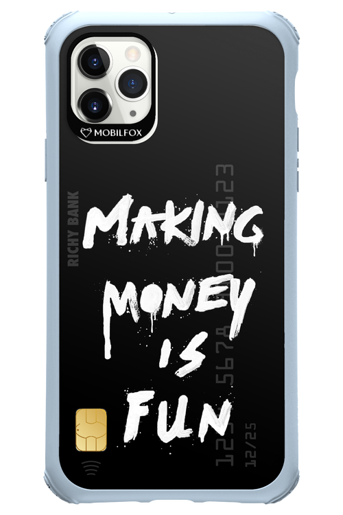 Funny Money - Apple iPhone 11 Pro Max