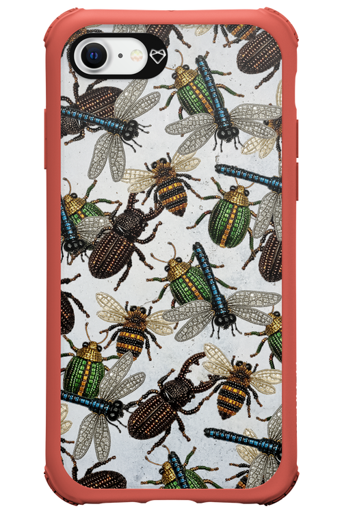 Beetle Gem - Apple iPhone 8