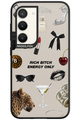Rich B Energy - Samsung Galaxy S23