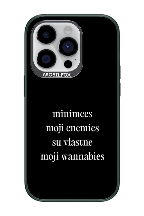 Minimees - Apple iPhone 14 Pro