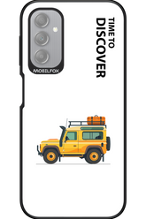 Off-Road Explorer 2.0 - Samsung Galaxy A14