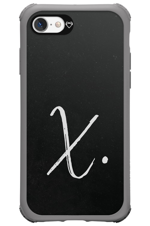 (Off Space) X 2.0 - Apple iPhone 7