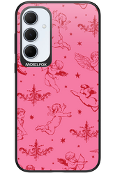 Pink Puttos - Samsung Galaxy A35