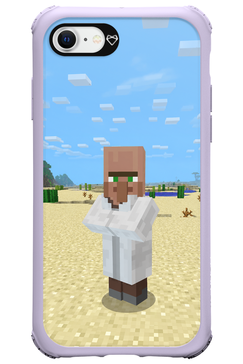 MC 2.0 - Apple iPhone 8