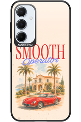 Smooth Operator 2.0 - Samsung Galaxy A55
