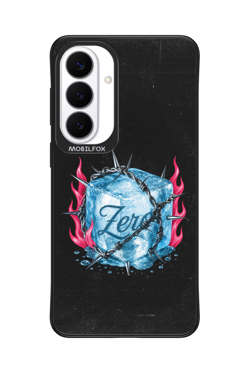 Zero 2.0 - Samsung Galaxy S26+
