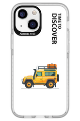 Off-Road Explorer - Apple iPhone 13 Mini