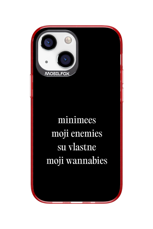 Minimees - Apple iPhone 13 Mini