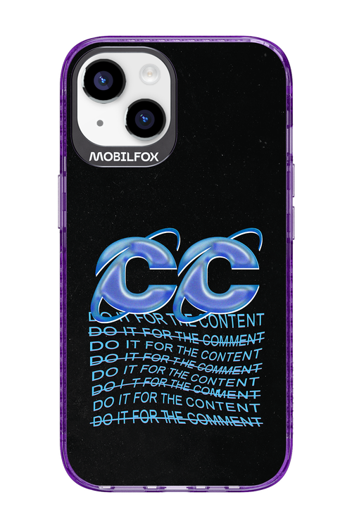 CC 2.0 - Apple iPhone 14