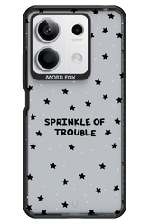 Trouble - Xiaomi Redmi Note 13 5G