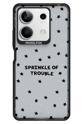 Trouble - Xiaomi Redmi Note 13 5G