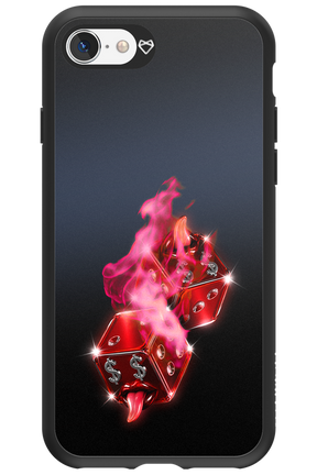 Lucky Thirsty 2.0 - Apple iPhone SE 2020