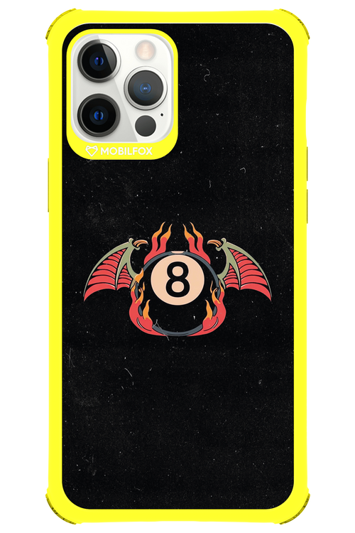 8ight - Apple iPhone 12 Pro Max